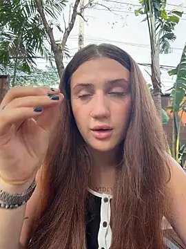 JessiMur online show from 02/11/26, 03:50