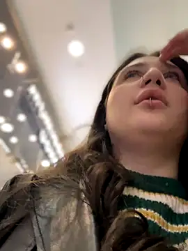 JessiMur online show from 10/13/25, 03:52