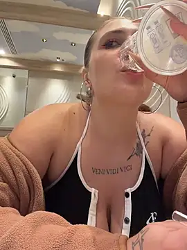 JessiMur online show from 02/20/26, 06:26