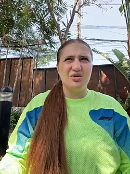 JessiMur online show from 02/23/26, 04:03