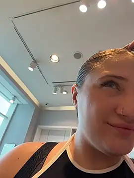 JessiMur online show from 02/08/26, 04:54