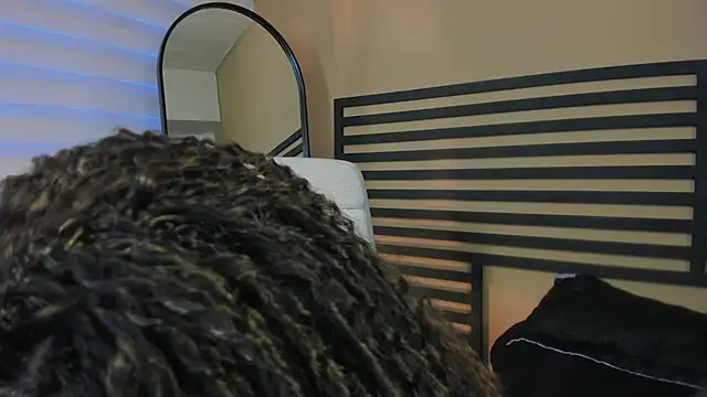 nayah   online show from 03/07/26, 01:16