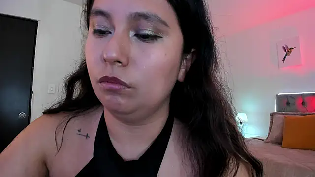  Natalie18 online show from 10/26/25, 09:26