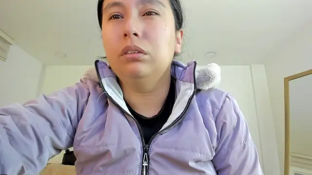  Natalie18 online show from 11/08/25, 04:27