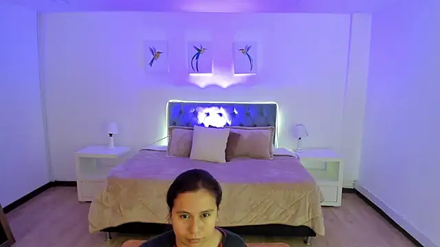  Natalie18 online show from 11/14/25, 04:05