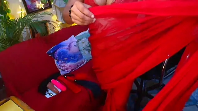 Snapshot of SnoowForYou chatting on 09/11/25, 10:54 SnoowForYou online show from 09/11/25, 10:54