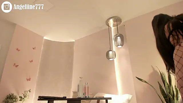 angeline-777 online show from 02/16/26, 01:10