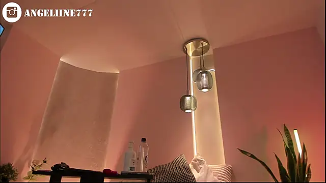 angeline-777 online show from 05/11/26, 11:22