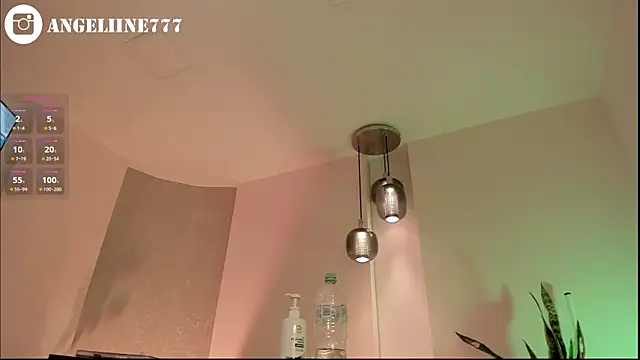 angeline-777 online show from 05/07/26, 12:08