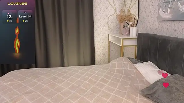 YourSweetDream  online show from 09/15/25, 08:26