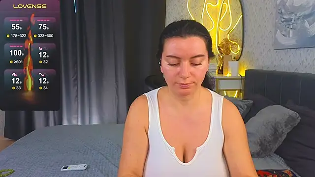 YourSweetDream  online show from 03/08/25, 11:37