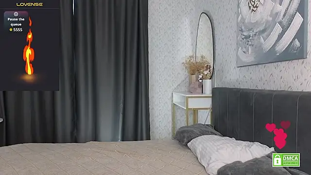 YourSweetDream  online show from 02/26/26, 08:14