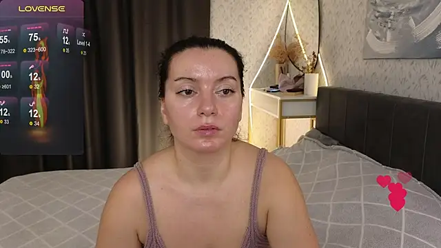 YourSweetDream  online show from 11/09/25, 08:18