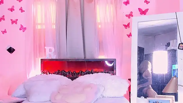 rosemonrooe online show from 02/11/26, 07:47