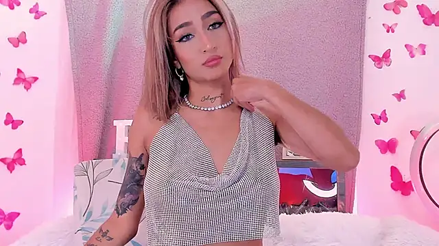 rosemonrooe online show from 01/15/26, 04:54