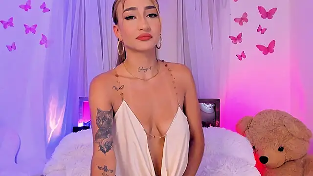 rosemonrooe online show from 02/27/26, 11:59