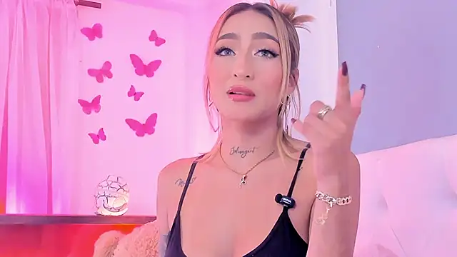 rosemonrooe online show from 03/20/26, 03:51