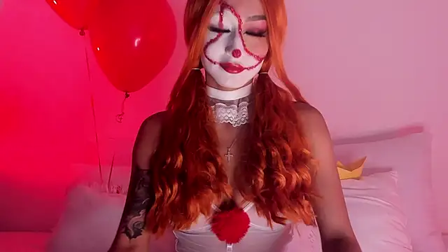 Snapshot of rosemonrooe chatting on 10/22/25, 05:12 rosemonrooe online show from 10/22/25, 05:12