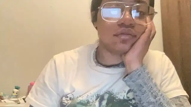 MommyConfident online show from 01/19/26, 05:33