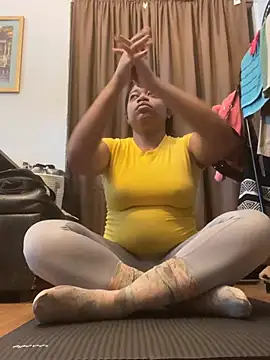 MommyConfident online show from 07/29/26, 05:23