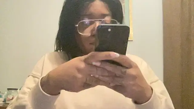 MommyConfident online show from 01/15/26, 12:47