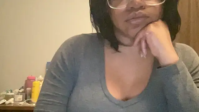 MommyConfident online show from 01/12/26, 11:20