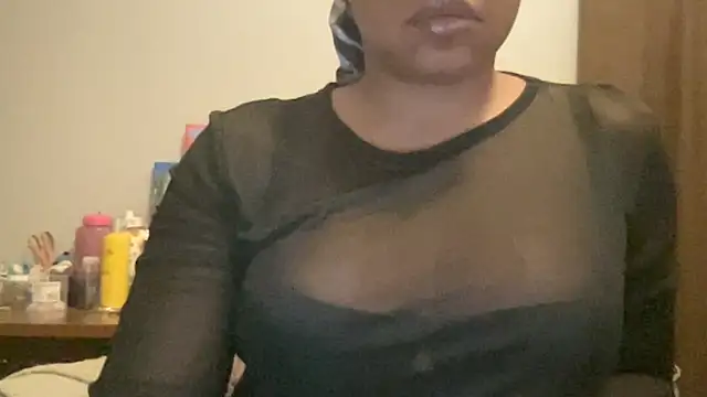 MommyConfident online show from 01/06/26, 10:36