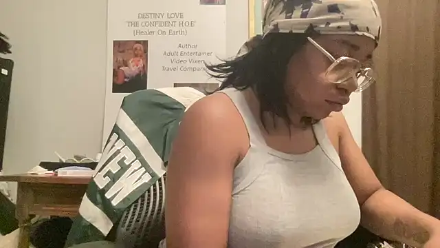 MommyConfident online show from 05/27/26, 01:57