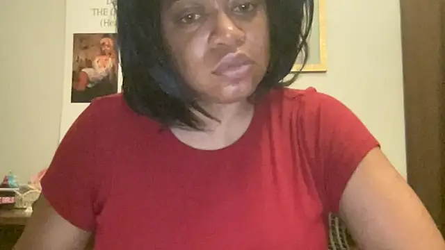MommyConfident online show from 07/03/26, 05:03