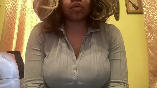 MommyConfident online show from 04/27/26, 07:12