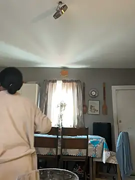 MommyConfident online show from 07/22/26, 03:14