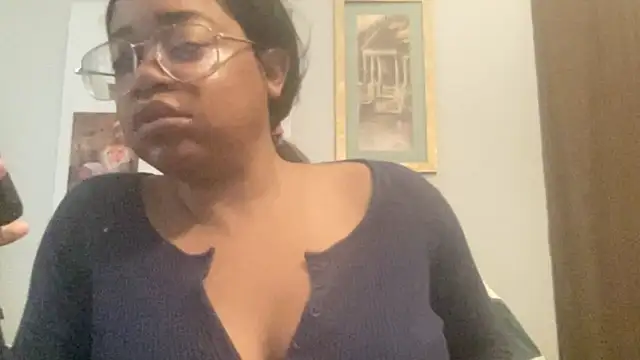 MommyConfident online show from 05/24/26, 07:47