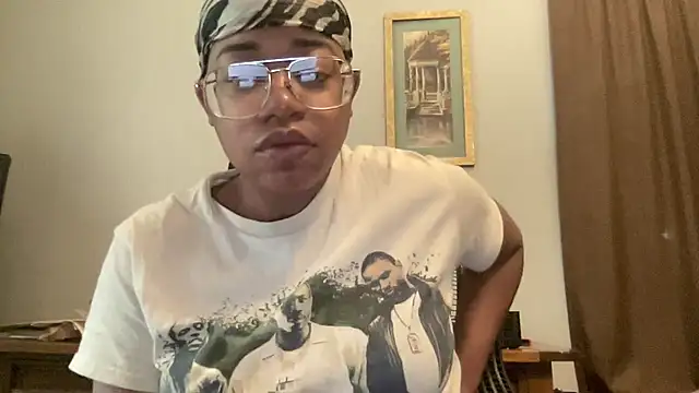 MommyConfident online show from 11/16/25, 08:13