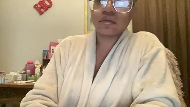 MommyConfident online show from 12/14/25, 08:36