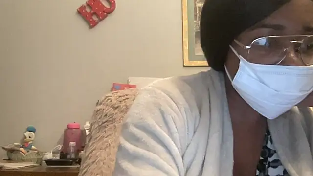 MommyConfident online show from 11/07/25, 08:57