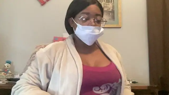 MommyConfident online show from 11/06/25, 03:05