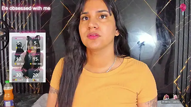 Kagome01 online show from 11/28/25, 01:00