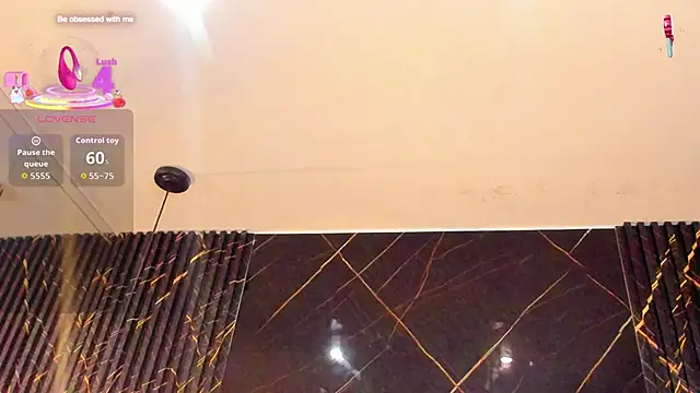 Kagome01 online show from 09/30/25, 01:06