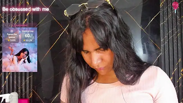 Kagome01 online show from 10/21/25, 12:48