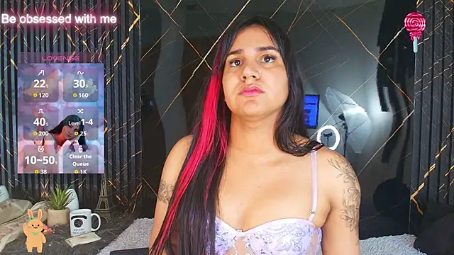 Kagome01 online show from 02/20/26, 12:51