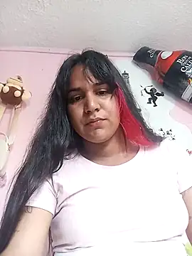 Kagome01 online show from 05/01/26, 01:38
