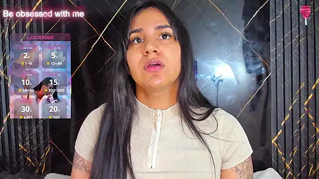 Kagome01 online show from 11/05/25, 12:52