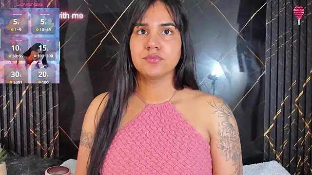 Kagome01 online show from 10/22/25, 12:59