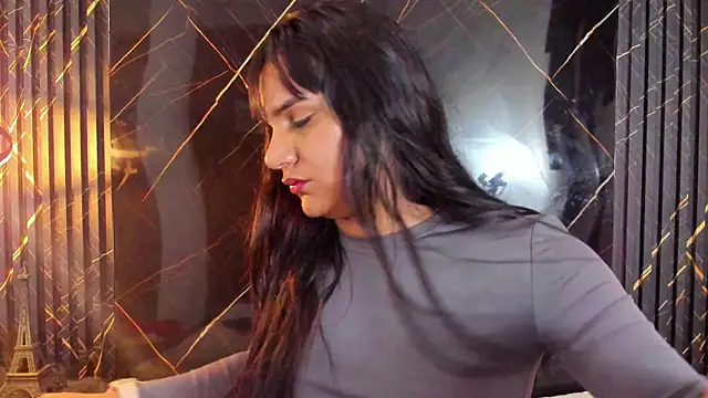 Kagome01 online show from 09/20/25, 01:05