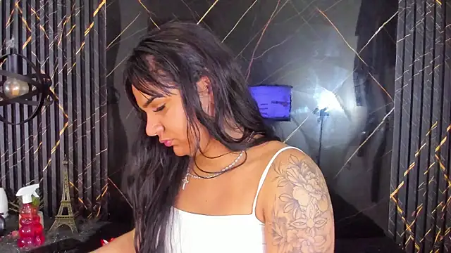 Kagome01 online show from 12/17/25, 12:54