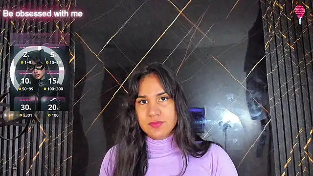 Kagome01 online show from 11/04/25, 12:31