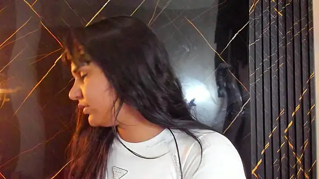 Kagome01 online show from 09/25/25, 01:06