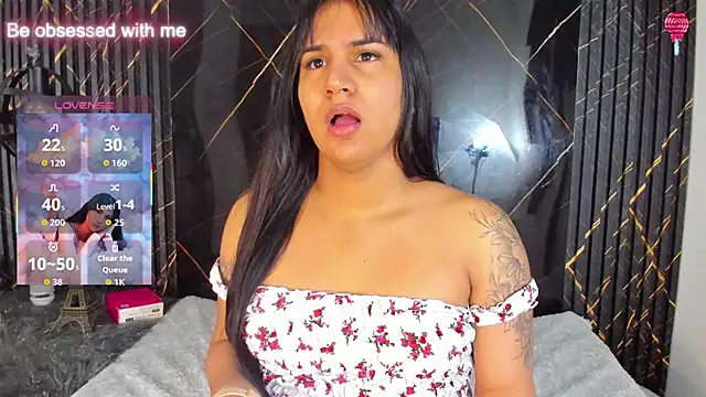 Kagome01 online show from 11/20/25, 12:50