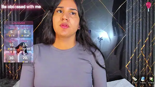 Kagome01 online show from 11/09/25, 12:42