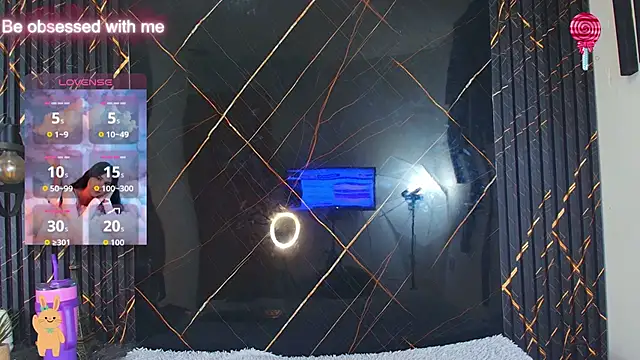 Kagome01 online show from 02/05/26, 12:34